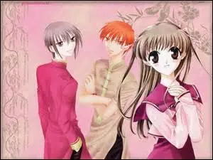 Qui attend Tohru  la fin de son travail ?