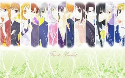 Avant que Tohru n'arrive chez les Soma, comment tait la cuisine ?