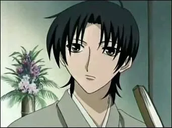 Qui rencontre-t-elle lorsqu'elle regarde les figurines des animaux du zodiaque chinois ?