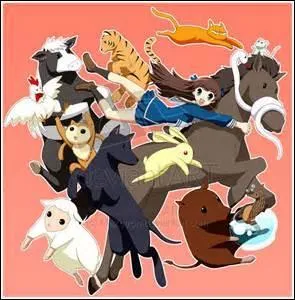 Quel est le signe de Tohru ?