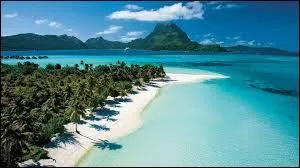 Comment embrasse t-on  Tahiti ?