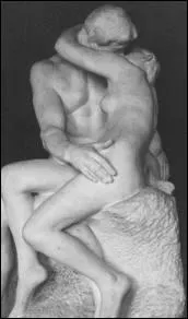 Qui a cr cette sculpture ?