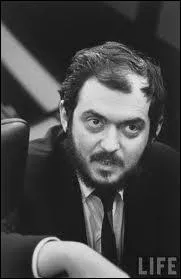 Pour Stanley Kubrick, comment est le baiser ?