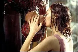 Voici le baiser le plus acrobatique de l'histoire du cinma. Quel est le titre du film ?