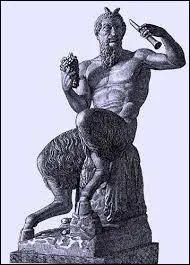 Qui est le dieu de la nature ?