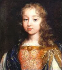 Qu'est-ce qui traumatisa  vie le petit Louis XIV de 1648  1653 ?