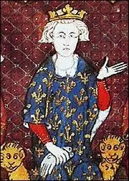 De quel comt Philippe le Bel prend-il le contrle  son mariage ?