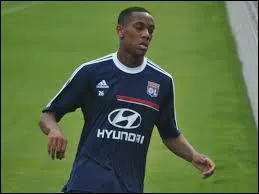 Qui est ce jeune attaquant franais ?