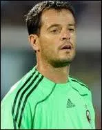 Qui est ce gardien italien ?