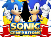 Quiz Sonic gnrations