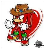 Voit-on le Knuckles classique dans ce jeu ?