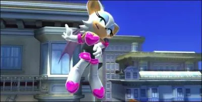 Que jette Rouge quand on doit atteindre l'arrive sans se faire liminer ?