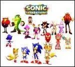 Y-a-t-il d'autres personnages dans ce jeu ?