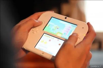 Quelle est cette DS ?