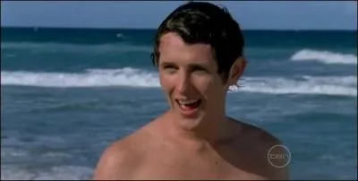 De qui Nate est-il amoureux ?