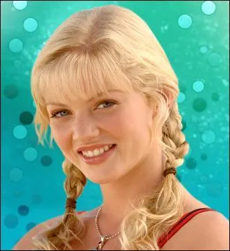 Qui craque sur Rikki  partir de l'pisode 18 ?