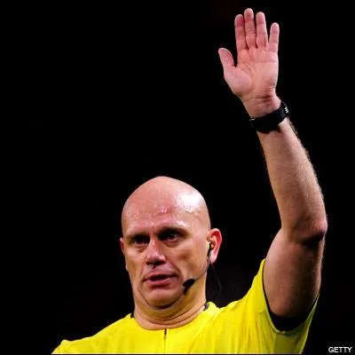 Arbitre autrichien, galement de la partie  l'EURO 2008