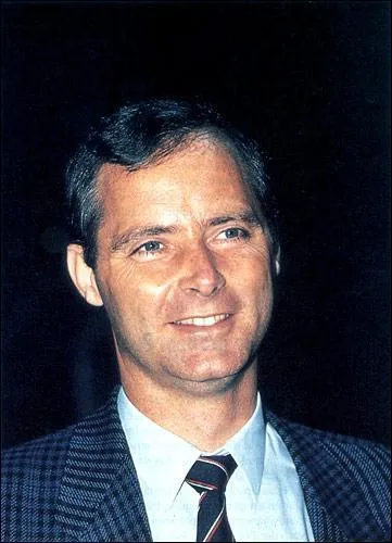 Arbitre franais, j'ai siffl le match de 3me et 4me place au Mondial 1990: