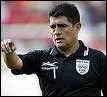 Arbitre mexicain, j'ai siffl la finale du Mondial 1990