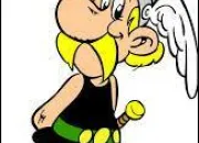 Quiz Astérix : les expressions