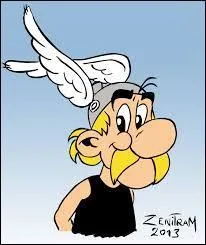  Farpaitement ! Tu as farpaitement raison ! Mais tu sais comment nous sommes arrivs ici, hein, Oblix ?   (Astrix)