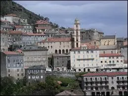 Cervione est une commune Corse situe dans le dpartement n ...