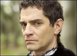 Qui est ce personnage ?