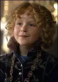 Qui est ce personnage ?