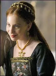 Qui est ce personnage ?