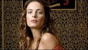 Qui est ce personnage ?