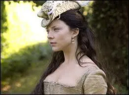 Qui est ce personnage ?