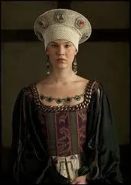 Qui est ce personnage ?