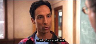 Abed a une maladie, laquelle ?