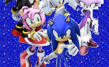 Quiz Sonic