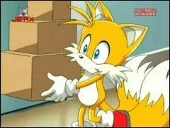 Quel ge a Tails ?