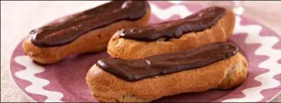 Comment s'appelle cette ptisserie ?