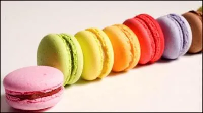 Comment s'appelle cette ptisserie ?