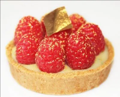 Comment s'appelle cette ptisserie ?