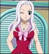 Quel est ce personnage ?