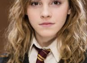 Quiz Tout sur Hermione