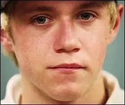 Quelle est la nationalit de Niall ?