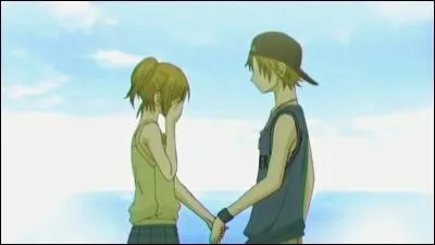 Pourquoi Nanami quitte-t-elle Yano ?