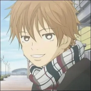 Qu'est -ce que la mre de Yano lui annonce ?