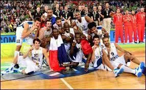En 2007, selon la FIBA, combien y a-t-il de pratiquants ?