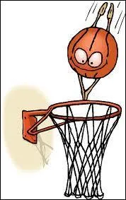 Au basket,  combien de fautes sort-on du terrain ?