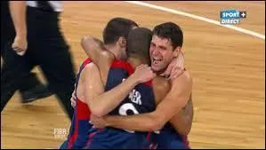 Combien de fois l'quipe de France a-t-elle gagn l'Euro ?