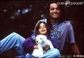 Le fils du chanteur Yannick Noah est-il basketteur ?