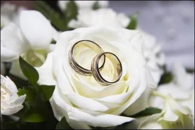 Sur quel mariage se termine la srie ?