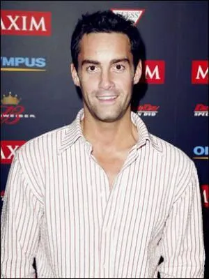 Quelle Desperate Housewives a craqu pour le charmant docteur Ron ?