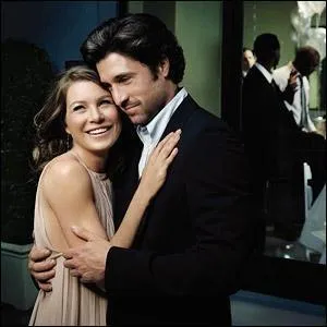 Grey's anatomy : Lors de quelle saison Derek et Meredith se marient-ils ?